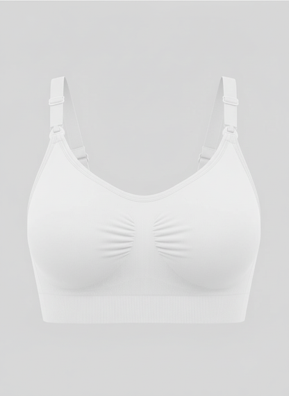 Sokkea™ - Le soutien-gorge d'allaitement qui suit votre corps à chaque étape
